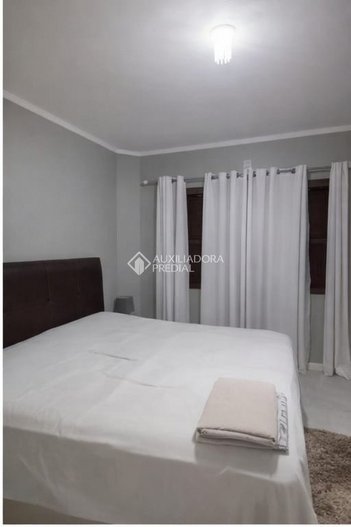 apartment em Rua Amapá, Ponta Porã - Cachoeirinha - RS