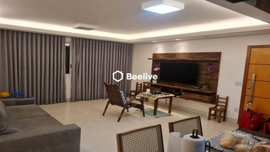 apartment em Rua Caetano de Azeredo, Barreiro - Belo Horizonte - MG