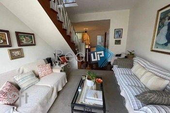 apartment em Raimundo Correia, Copacabana - Rio de Janeiro - RJ