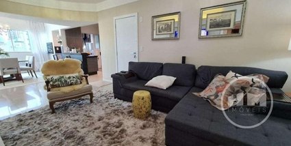 apartment em 3050, Centro - Balneário Camboriú - SC