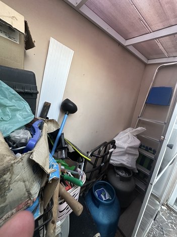 house em Avenida Vinte e Cinco de Julho, Três Vendas - Pelotas - RS