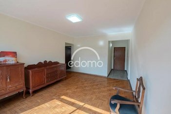 apartment em Avenida Brigadeiro Luís Antônio, Bela Vista - São Paulo - SP