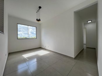 apartment em Avenida Adolpho Massaglia, Vossoroca - Votorantim - SP