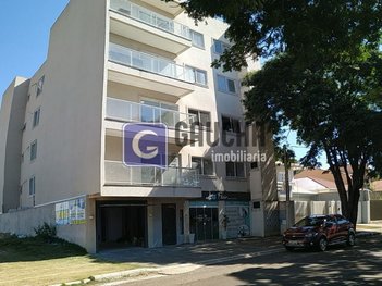 apartment em Rua Alexandre de Gusmão, Maria Luiza - Cascavel - PR