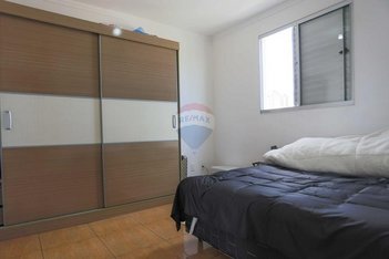 apartment em Avenida Três de Março, Aparecidinha - Sorocaba - SP
