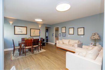 apartment em Rua Alagoas, Higienópolis - São Paulo - SP