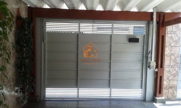 house em Rua Francisco Giron, Jardim Anhangüera - São Paulo - SP