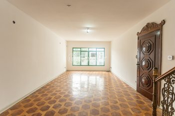 house em Rua Guiratinga, Chácara Inglesa - São Paulo - SP