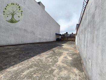 commercial_land_lot em Rua Frei Gaspar, Centro - São Bernardo do Campo - SP