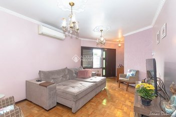 house em Rua Uruguai, São José - Canoas - RS