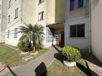 apartment em Avenida Dolores Torriani, Planaltina - Passo Fundo - RS