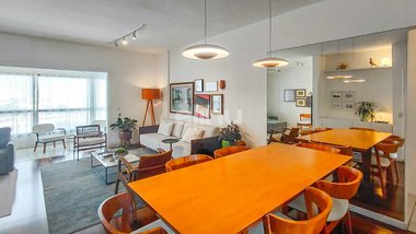 apartment em Rua Ana Studart, Pici - Fortaleza - CE