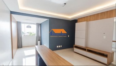 apartment em Rua Ingá, Ipiranga - Belo Horizonte - MG