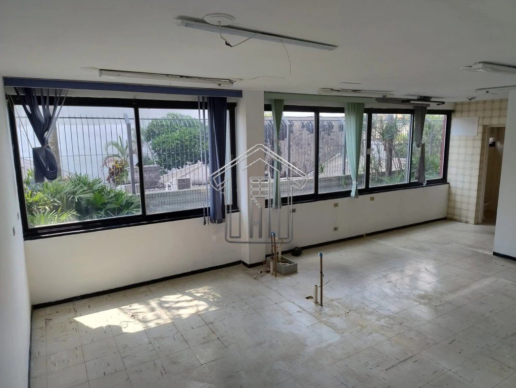 Sala Aberta sem Divisão interna