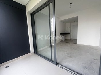 apartment em Rua Harmonia, Sumarezinho - São Paulo - SP