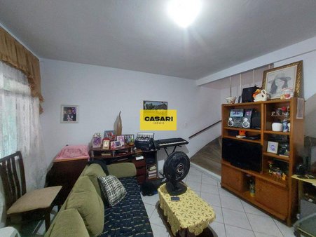Cômodo Condomínio