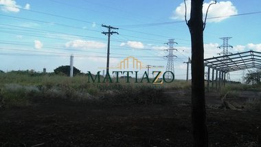 commercial_land_lot em Anhanguera - Km, Jardim Nova Limeira - Limeira - SP