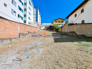 land_lot em Rua São João da Vereda, Santa Branca - Belo Horizonte - MG