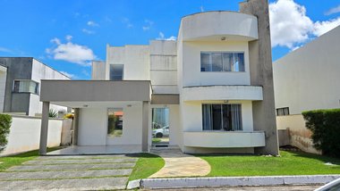 house em Alameda dos Bosques, Parque do Jiqui - Parnamirim - RN