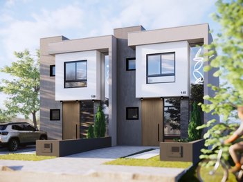 house em Rua Osmar Darcy Heinfarth, Feitoria - São Leopoldo - RS