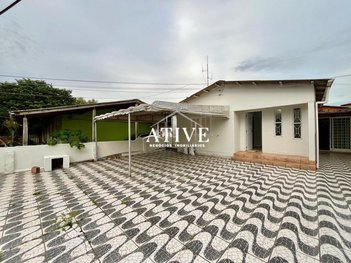 house em Rua Hortênsias, Girassol - Gravataí - RS