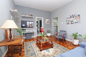 apartment em Protásio Alves, Rio Branco - Porto Alegre - RS