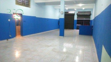 land_lot em Rua Said Saad, Vila Aurora (Zona Norte) - São Paulo - SP