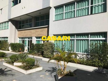 apartment em Rua Maurício Jacquey, Rudge Ramos - São Bernardo do Campo - SP