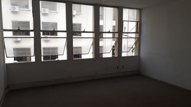 office em Rua Álvaro de Carvalho, Centro - São Paulo - SP