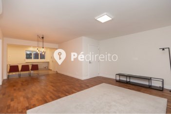 apartment em Rua Pedroso Alvarenga, Itaim Bibi - São Paulo - SP