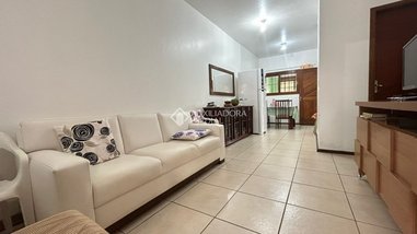 house em Avenida Nossa Senhora de Guadalupe, Hípica - Porto Alegre - RS