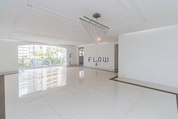 apartment em Rua Doutor Albuquerque Lins, Santa Cecília - São Paulo - SP