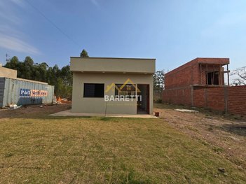 house em Rua Antônio Nunes de Sousa, Novo Horizonte - Piracicaba - SP