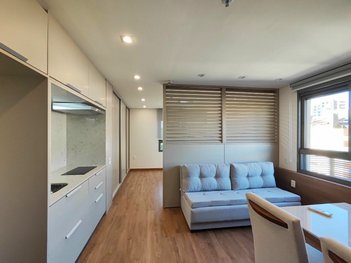 apartment em Avenida Lageado, Petrópolis - Porto Alegre - RS