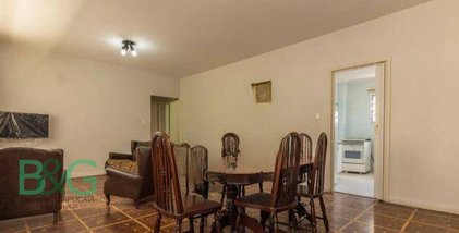 apartment em Avenida Rebouças, Cerqueira César - São Paulo - SP