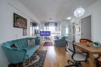 apartment em Rua Edson, Campo Belo - São Paulo - SP