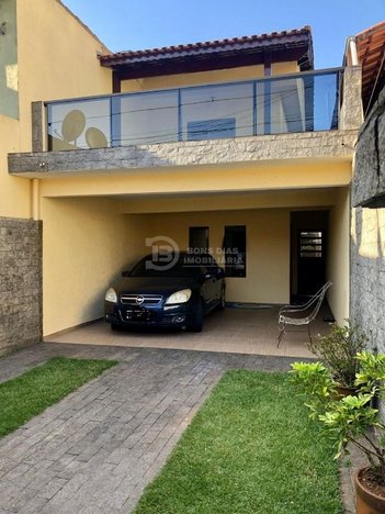 house em Rua Cristalândia do Piauí, Vila União (Zona Leste) - São Paulo - SP