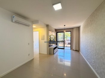 apartment em Rua José Batista Rosa, Trindade - Florianópolis - SC