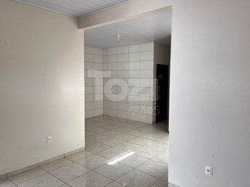 house em Rua dos Aricuris, Jardim das Oliveiras - Sinop - MT