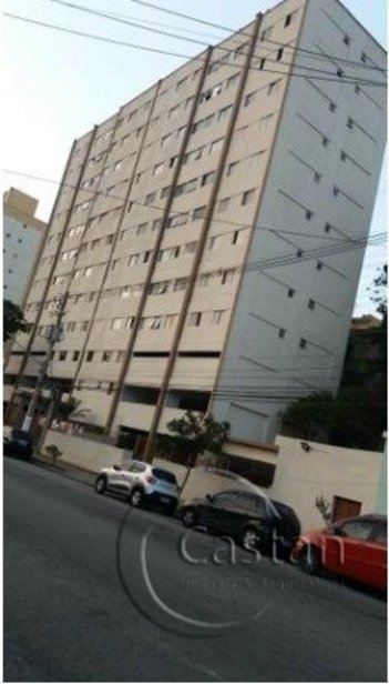 apartment em Rua Dianópolis, Parque da Mooca - São Paulo - SP