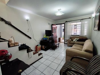house em Rua Crisólita, Jardim da Glória - São Paulo - SP