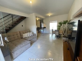 house em Rua Maria Rodrigues de Assis, Serra Verde - Ouro Branco - MG