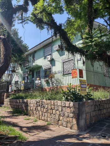 apartment em Avenida Engenheiro Francisco Rodolfo Simch, Sarandi - Porto Alegre - RS