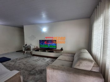 house em Rua da Represa, Rudge Ramos - São Bernardo do Campo - SP