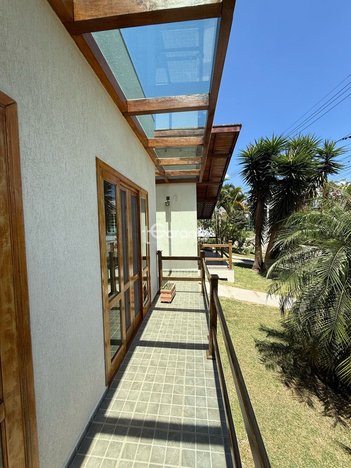 house em Alameda São João Del Rei, Vila Rica - Vargem Grande Paulista - SP