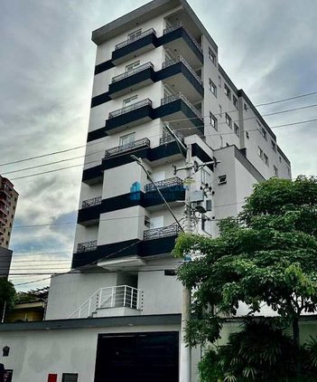 apartment em Avenida Pasteur, Vila Nova Savoia - São Paulo - SP