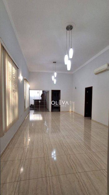 house em Avenida Belvedere, Residencial Village Damha Rio Preto II - São José do Rio Preto - SP