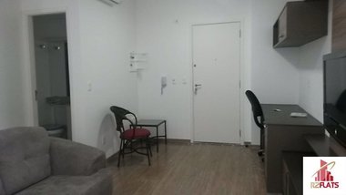 apartment em Avenida Doutor Cardoso de Melo, Vila Olímpia - São Paulo - SP