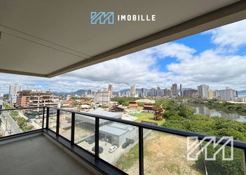 apartment em Rua Dorvalino Voltolini, Porto Belo - Porto Belo - SC