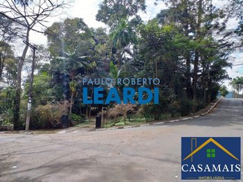 commercial_land_lot em Rua São Judas Tadeu, Vila Santo Antônio - Cotia - SP